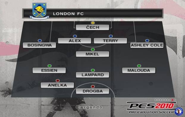 PES 2010 nostalgija: Sjećate li se famozne Master League?