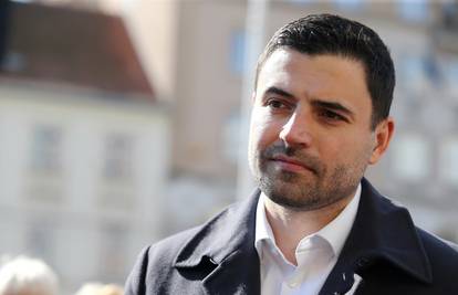 Bernardić predstavio SDP-ove mjere za najugroženije građane