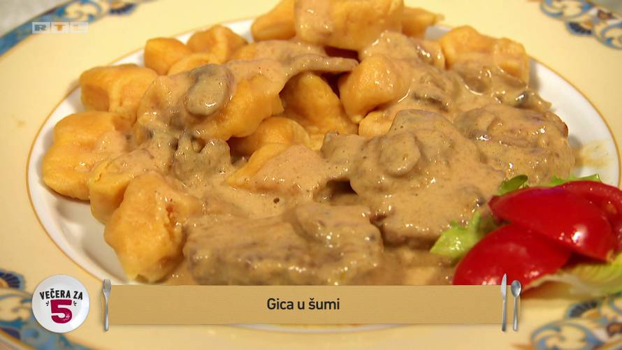 Pobjedu je odnijela Marina: 'Ni u ludilu nisam ovo očekivala...'