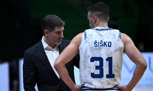 Cibona na Kosovu izgubila prvu utakmicu u Europskom kupu