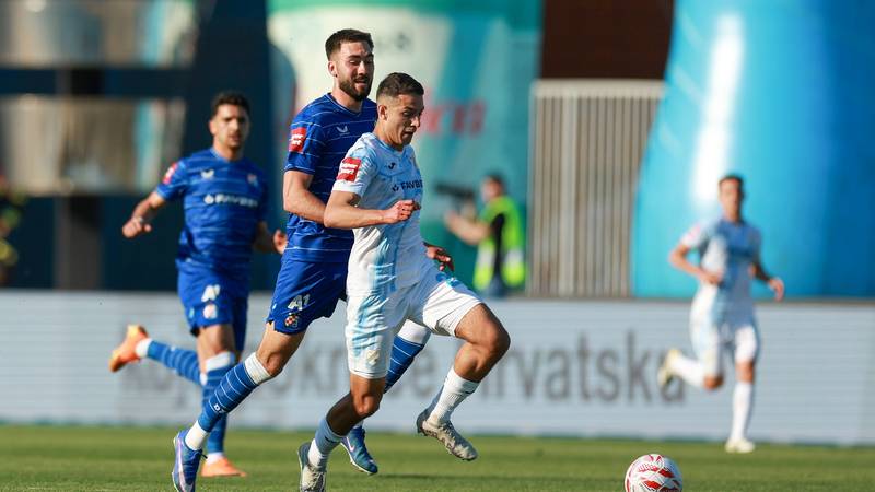 Finale Kupa Dinamo - Rijeka: Evo gdje je besplatni prijenos!