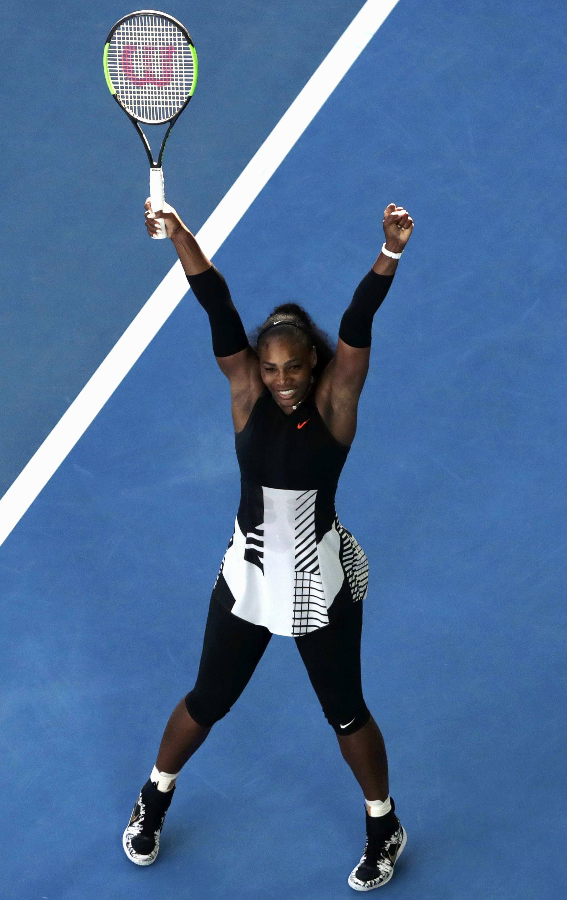 Tennis - Australian Open - Melbourne Park, Melbourne, Australia