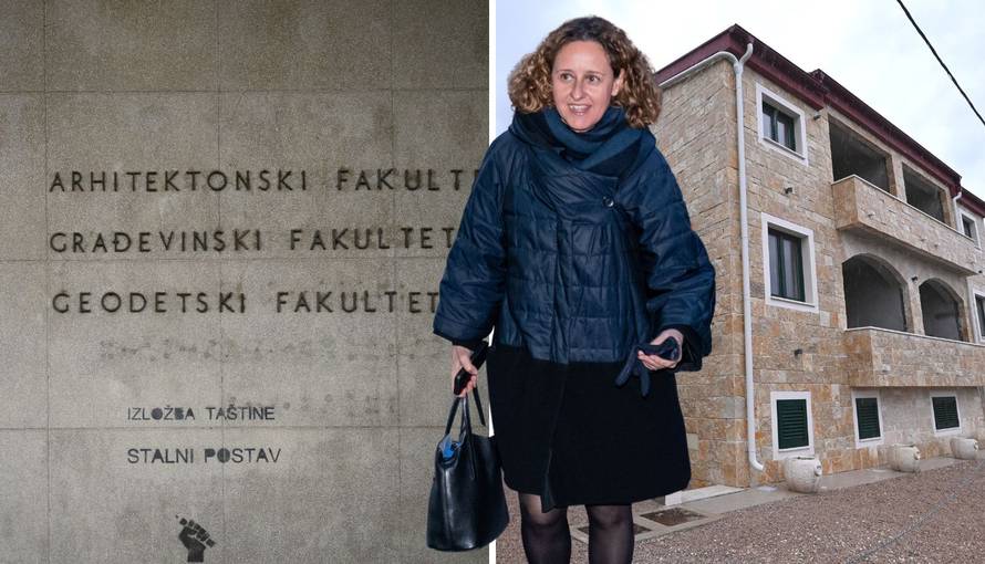 Dekan bacio kuma 'pod vlak', odrekla ga se i žena. 'Keš' za pomoćnika ministrice nestao