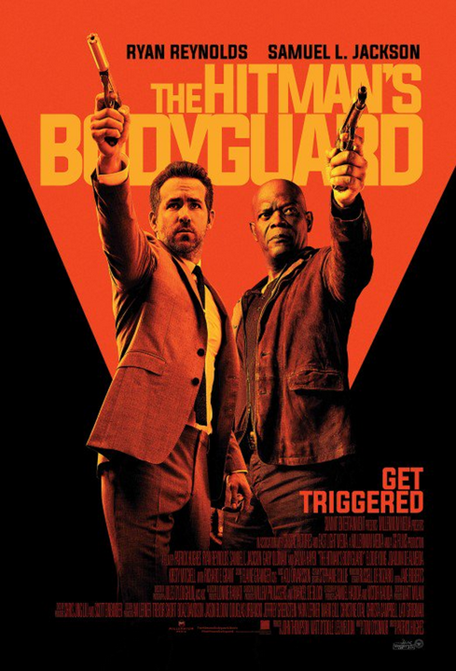 Salma Hayek i Ryan Reynolds dolaze u Rovinj na mjesec dana