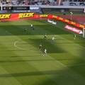 VIDEO Pogledajte gol &Scaron;ege za vodstvo Hajduka na Poljudu!