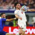 Declan Rice se mu&ccaron;i sa &zcaron;ivcem zadnje lo&zcaron;e: 'Odigrali smo skandalozan broj utakmica'