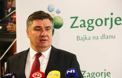 Milanović: Premijer mota glavnu državnu odvjetnicu kao gibanicu oko lakta