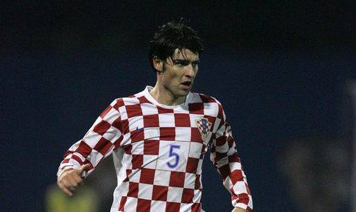 Ćorluka: Žao mi je zbog grešaka engleskih golmana