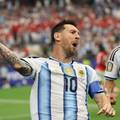 Messi: Nisam o&ccaron;ekivao rekord, pogotovo jer sam fulao penal!