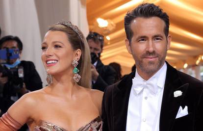 Ryan Reynolds: 'Sad su roditelji mekani, ne viču. Nije bilo tako nekada kad sam ja odrastao'