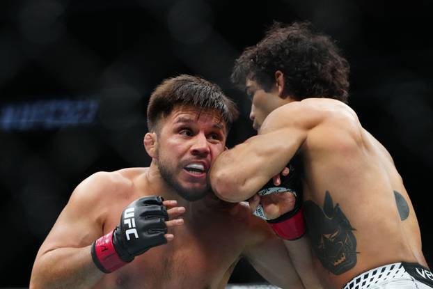 MMA: UFC 323 - Cejudo vs Talbott