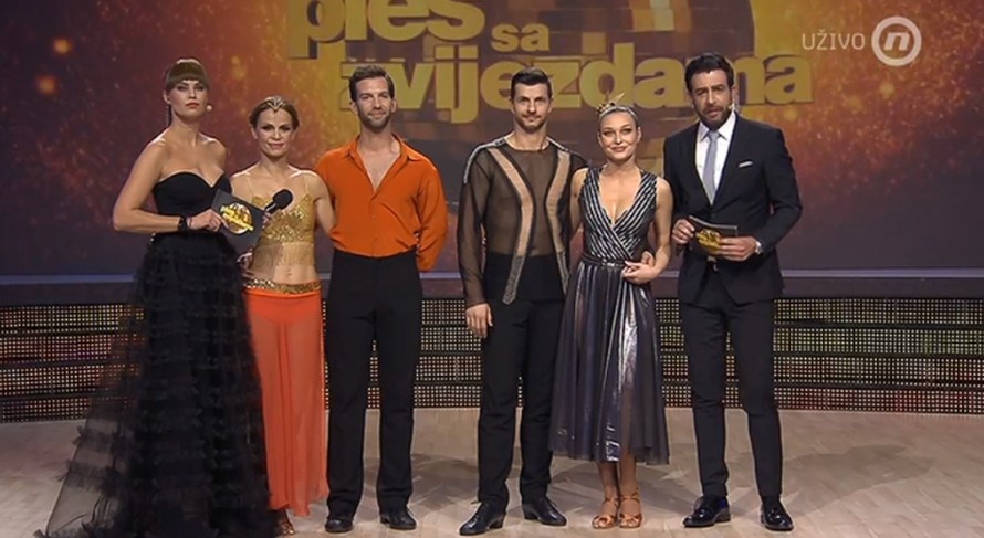 Fanovi ljutiti: Nije bilo tablice, po kojem su pravilu prošli dalje