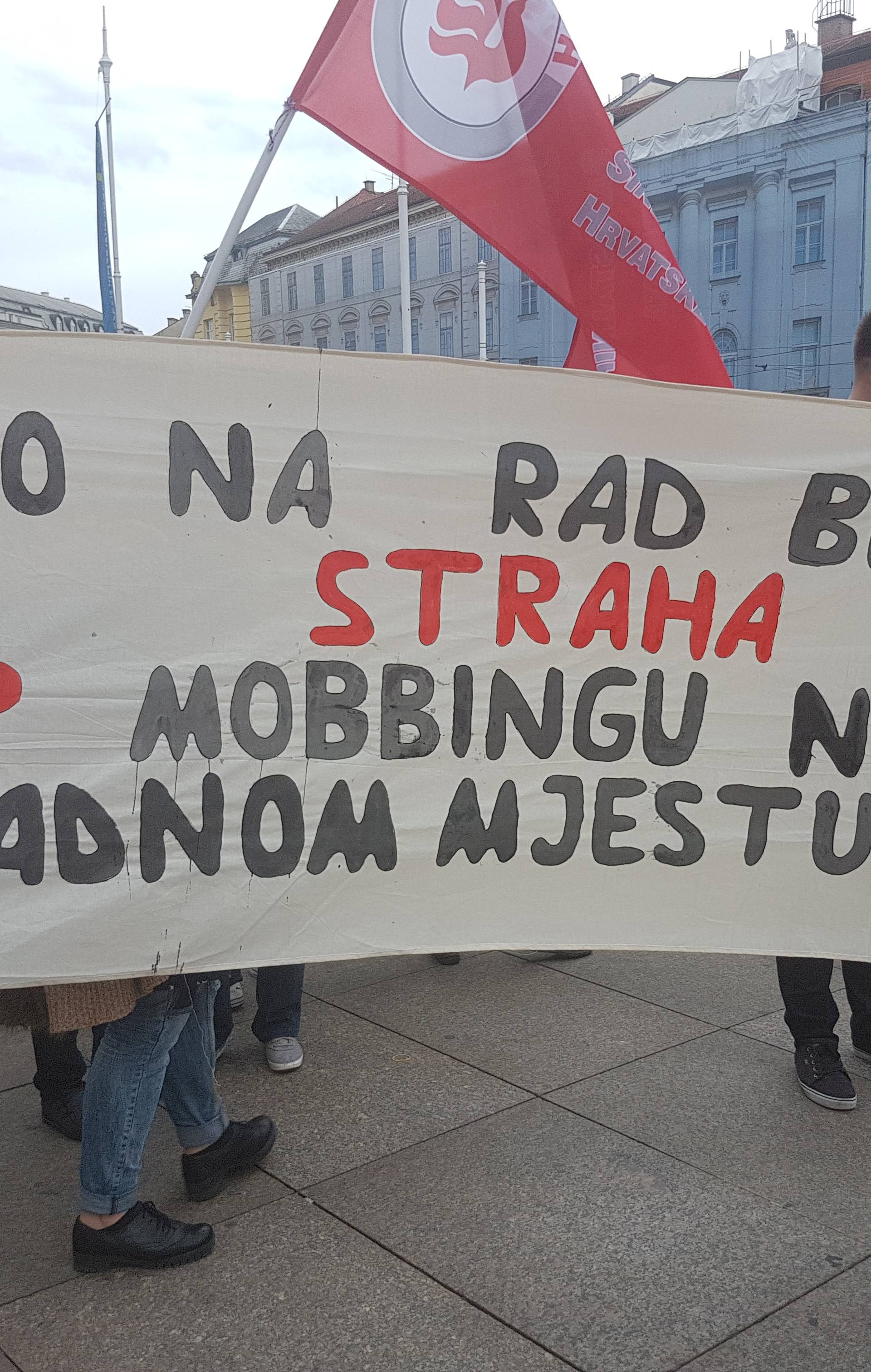 'Zbog mobbinga': Razriješili su ravnateljicu vrtića Remetinec