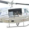 Policija najavila vježbu sutra u Zagrebu: Letjet će i helikopteri