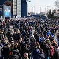 Dinamo otkazao rođendansku feštu uoči derbija protiv Rijeke