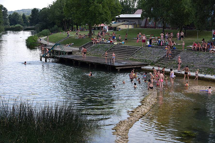 GRIN FEST 2025 – Festival prirode, glazbe i zajedništva u srcu Duge Rese