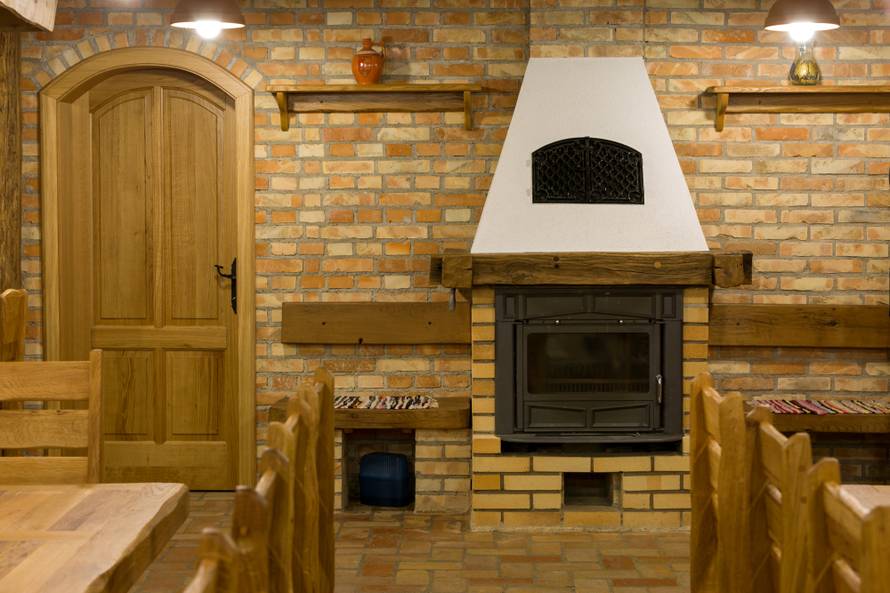 Predivne kuće za odmor blizu Zagreba - izliječit će sav stres