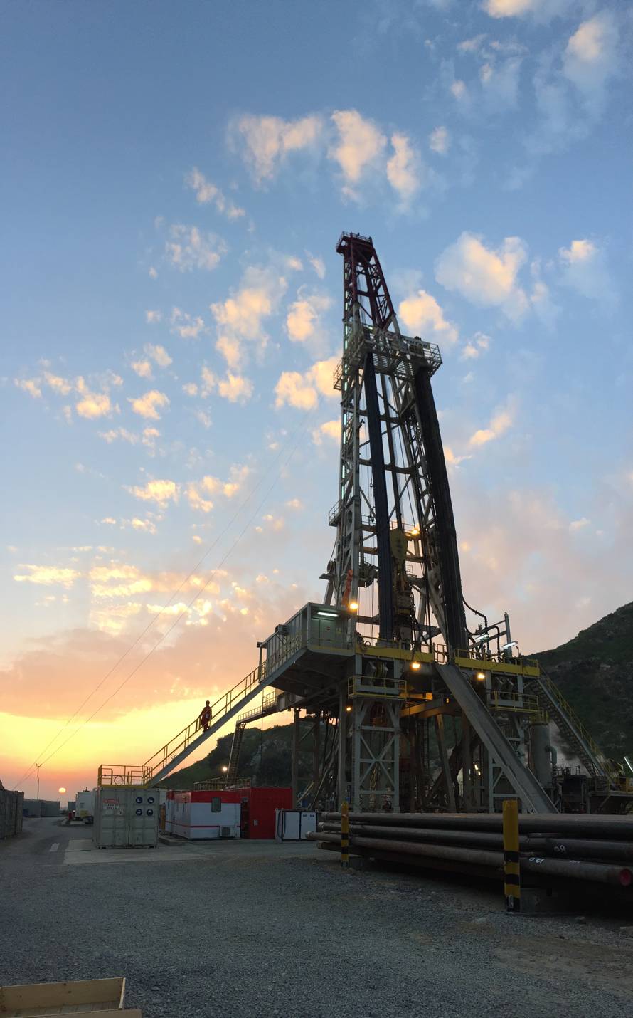 Sljedećih 15 godina potpuna promjena naftne industrije