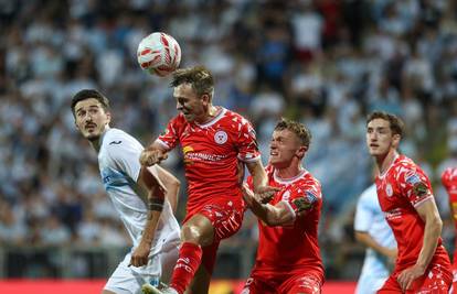 VIDEO Rijeka - Shelbourne 1-2: Šokantan poraz prvaka HNL-a! Irci slave povijesni preokret