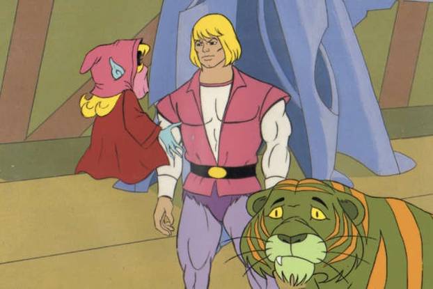 FOTO Sjećate li se ovih crtića iz 60-ih, 70-ih, 80-ih i 90-ih - koji su obilježili vašu mladost?