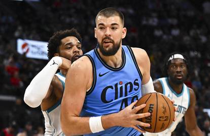 Double-double odličnog Zupca, Matković solidan, Šarić ne igra
