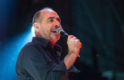 Zečić se vraća u Arenu Varaždin, priprema veliki uskrsni koncert