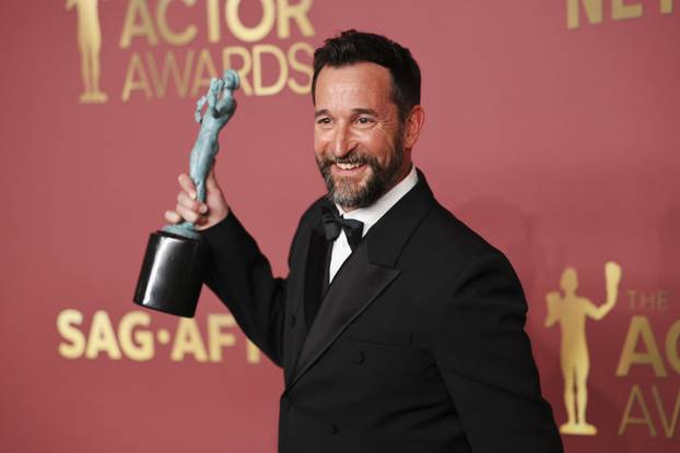 Actor Awards in Los Angeles