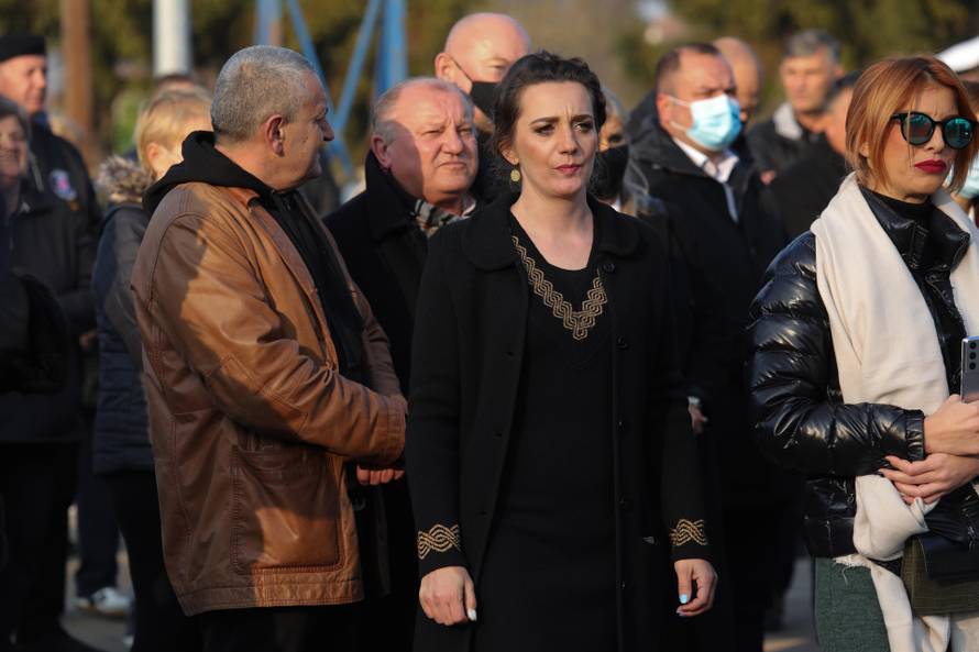 Berak: Premijera dokumentarnog filma Plavi kaputić o djevojčici Željki Jurić