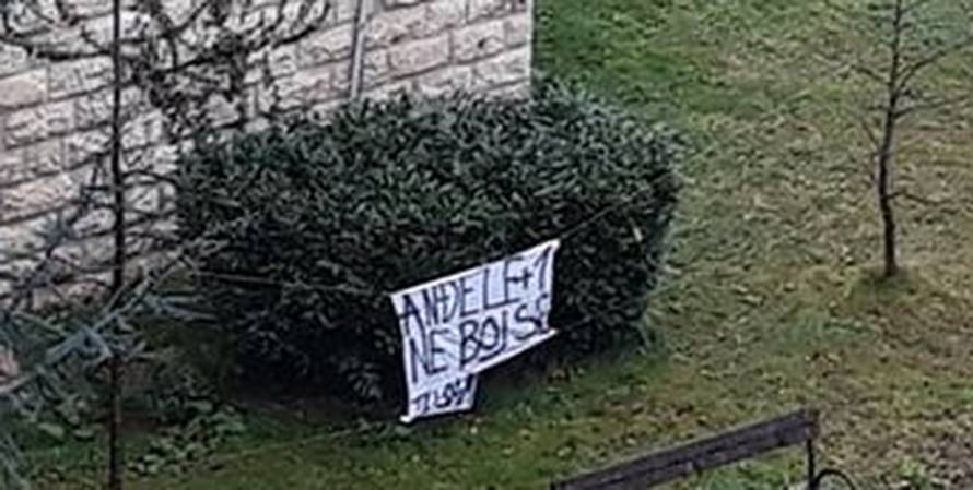 Trudnoj ženi ostavio poruku uz bolnicu u Zagrebu: 'Kad sam je pročitala, suze su mi došle'