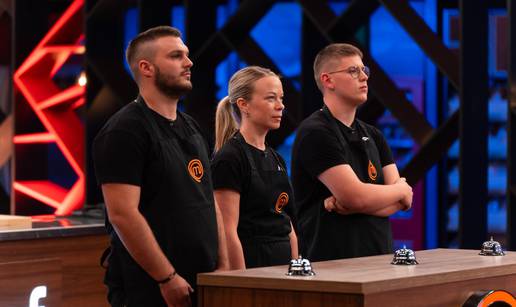 Pred natjecatelje MasterChefa stiže izazov Marina Medaka: 'Želimo ljudima otvoriti oči...'