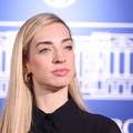 Sanja Radolović kandidatkinja SDP-a za istarsku županicu
