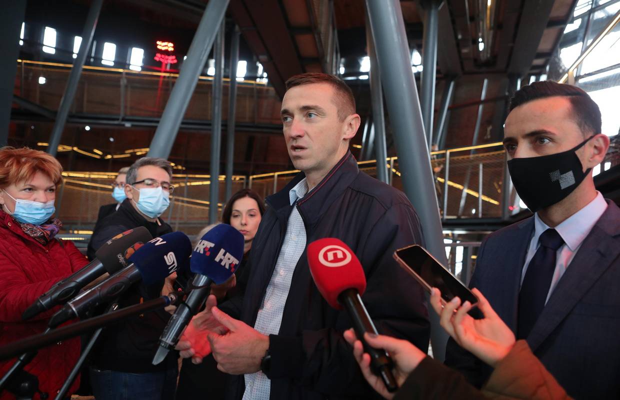 'Nije mi jasno zašto je katolička, hrvatska priča uvijek zazirala od Zagorja, od sjevera zemlje'