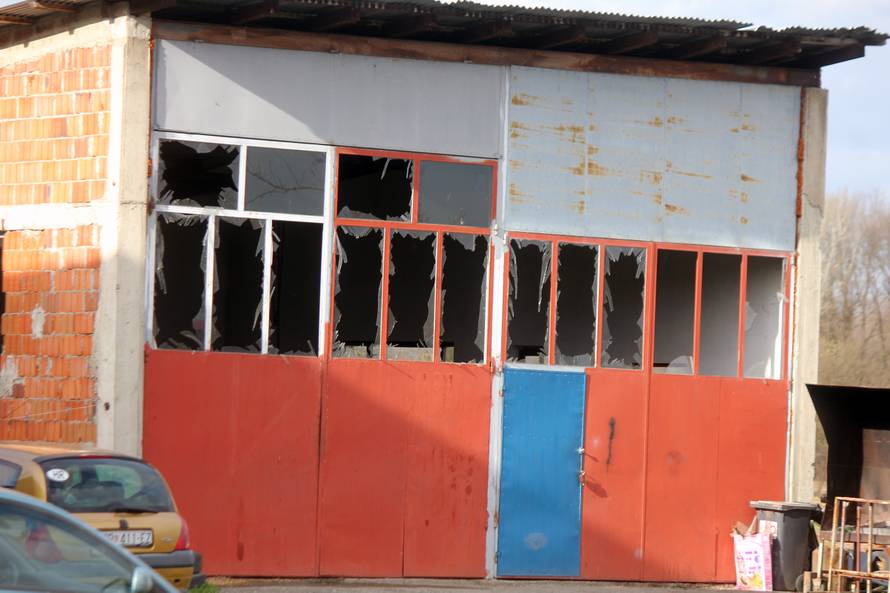 Varenje pošlo po zlu: Guma je eksplodirala i ubila muškarca