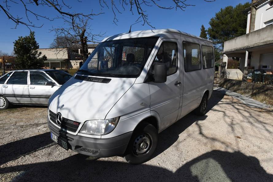 Dusko Marusic/PIXSELL