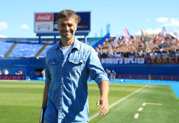 Dinamo i Hajduk sastali se u 34. kolu SuperSport HNL-a