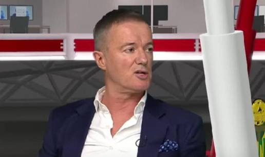 Jeli&ccaron;i&cacute;: Neka PR Hajduka bira tko &cacute;e suditi klubu. Omerovi&cacute; je kao onaj iz partizanskih filmova