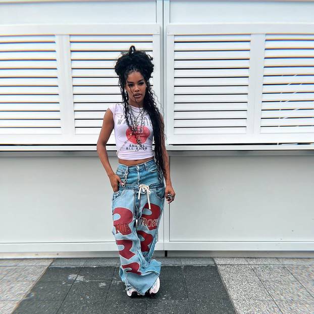 FOTO Glumici pripao šokantan popis imovine nakon razvoda sa NBA zvijezdom! A zarađuje više