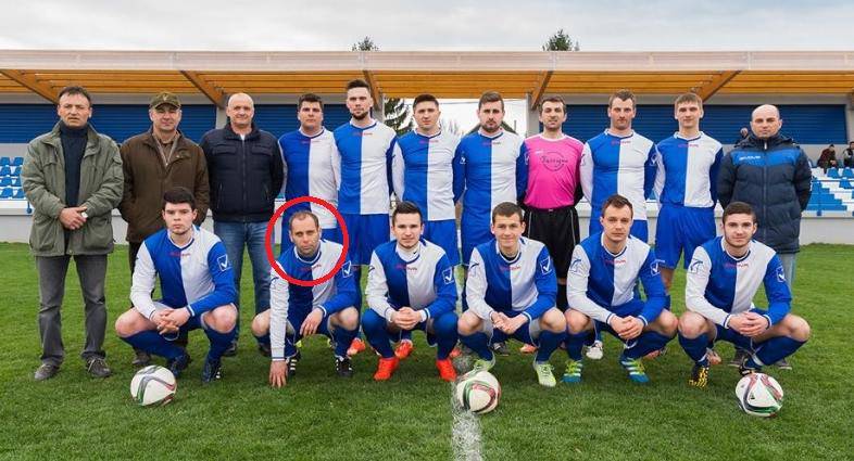 Legenda Osijeka, nosio je i dres Hajduka, a s 37 je u šestoj ligi!