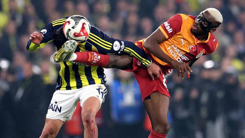 Kladioničarski skandal potresa turski nogomet. Brojni igrači iz najvećih klubova u lisicama