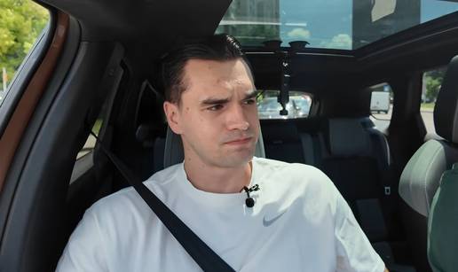 VIDEO Hezonja otvoreno o pauzi od reprezentacije: 'Taj rat nitko nije dobio. Srbija? Imali smo je'