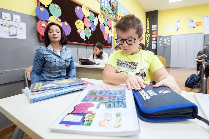 Teo ima staklene kosti: 'U meni su žice i čavli, ali ne dam se ja'