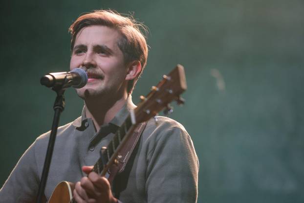 Zagreb: U Tvornici kulture održana je dodjela nagrade "Rock&Off"