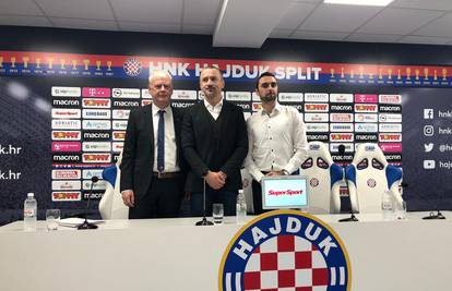 Da je Hajduk trenere birao na lutriji, rezultati ne bi bili gori