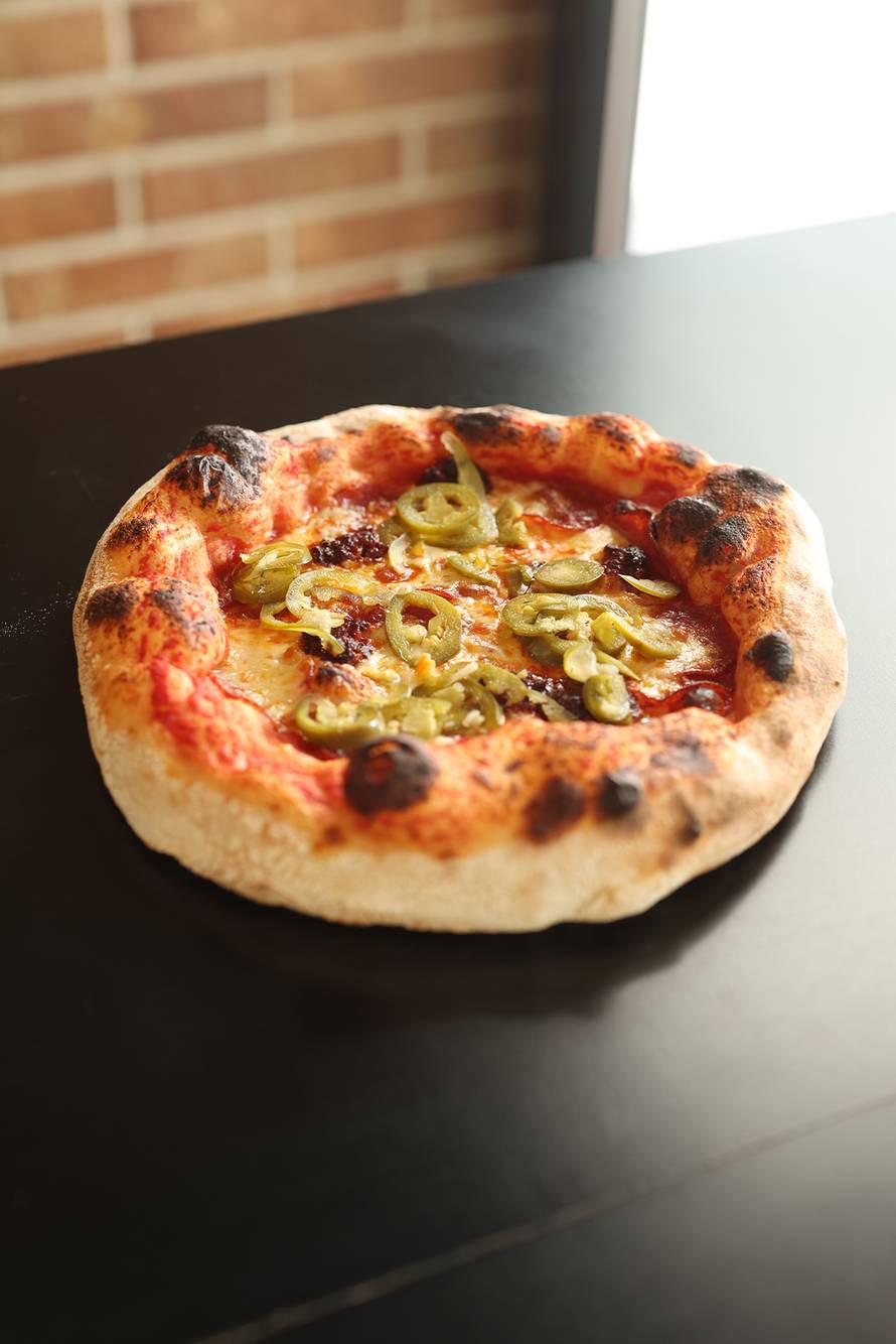 Pizza festival kreće 16. travnja: Evo kakve vas delicije čekaju