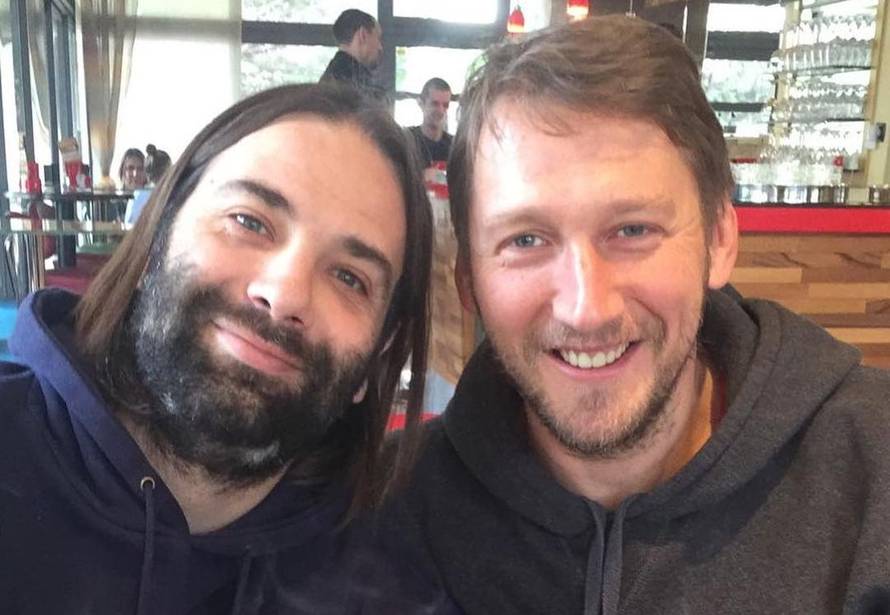 Kad Ivano Balić i Venio Losert igraju bejzbol - netko nastrada