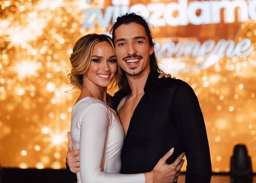 Emotivna Tina posvetila objavu dečku: 'Ponosna sam na tebe, veselim se tvojim uspjesima'