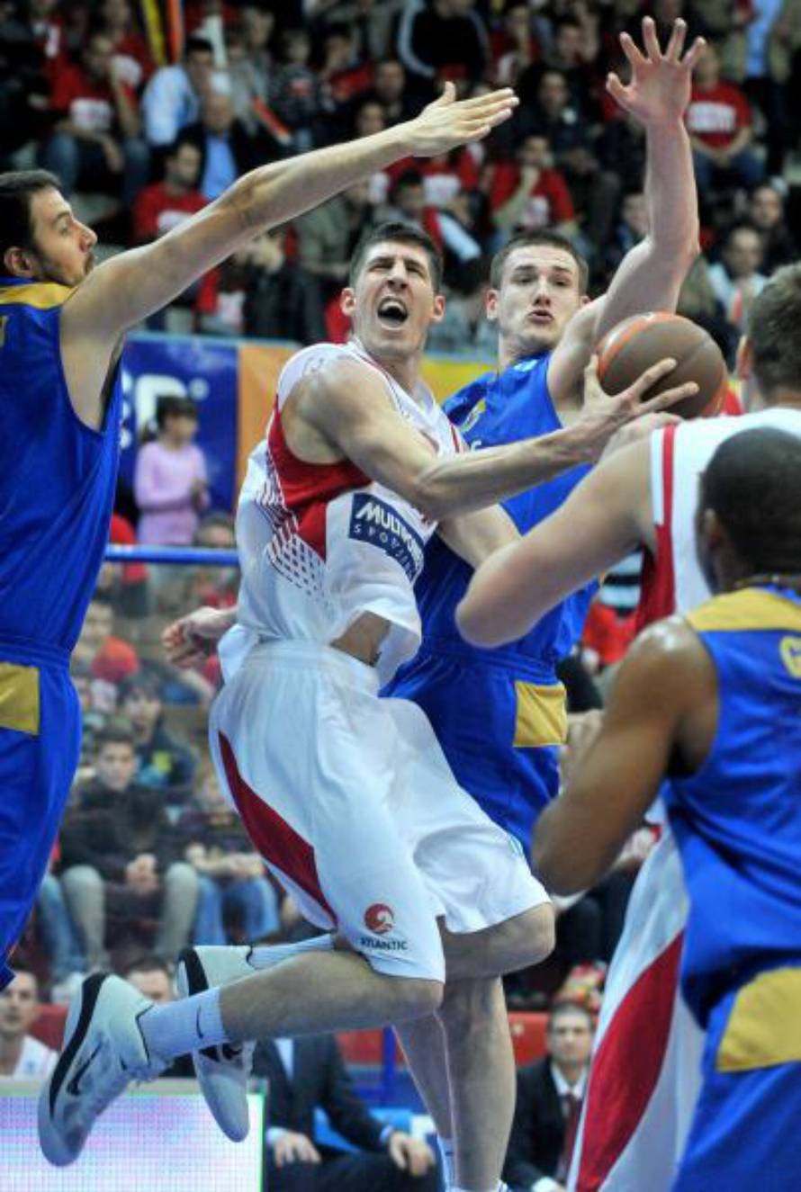 Marko Lukunić/PIXSELL