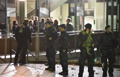 I sve snimiti: Teroristi su htjeli raznijeti stadion u Hannoveru