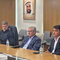 Dali&cacute; u UAE-u: Nisam tu do&scaron;ao u&zcaron;ivati na pla&zcaron;i, novac mi je zadnji bio na pameti. Borit &cacute;u se
