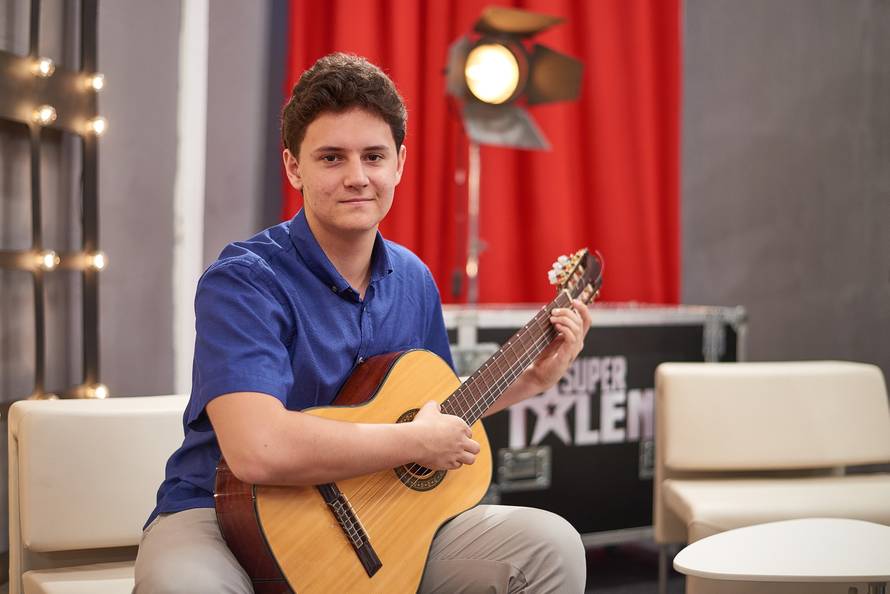 Peti zlatni gumb: Plesna grupa 'Dance Queen' ide u polufinale